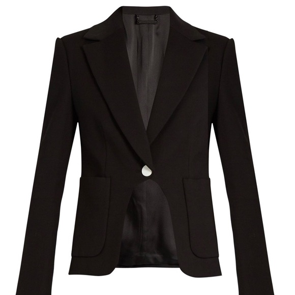 Diane Von Furstenberg Jackets & Blazers - DVF Blazer